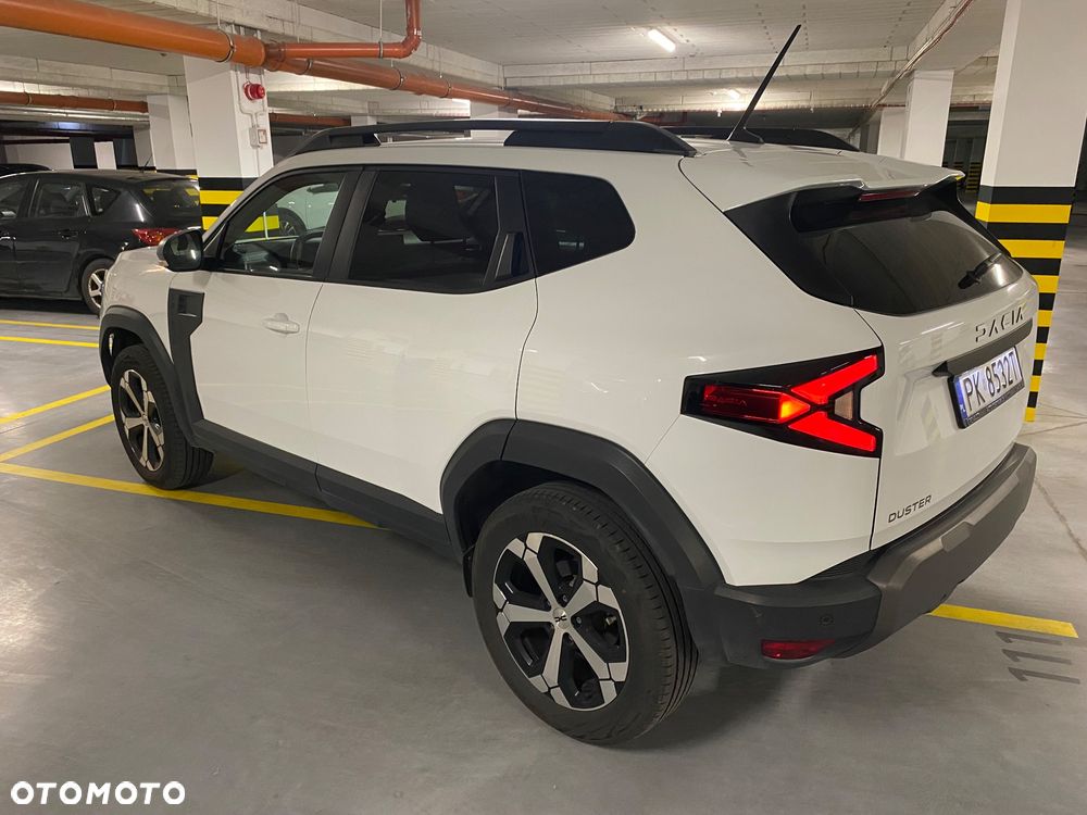 Dacia Duster 1.0 TCe Journey - 4