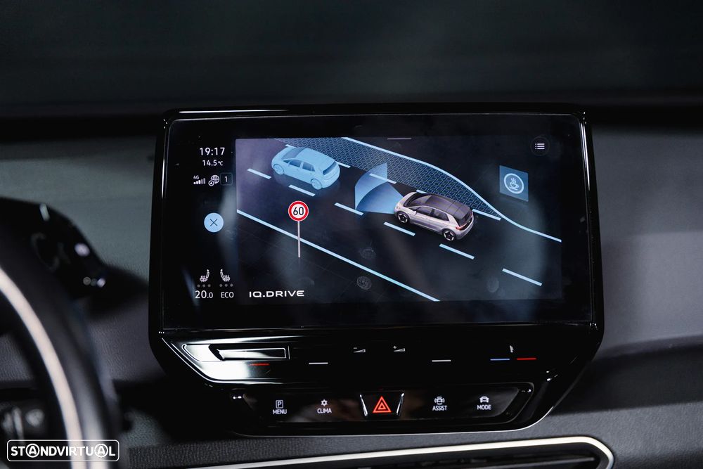 VW ID.3 Performance Upgrade Pro 1st - 7