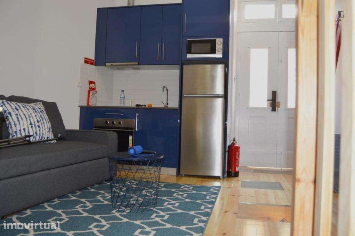 Apartamento com 2 quartos - localizado em Montarroio Coimbra - Grande imagem: 5/17