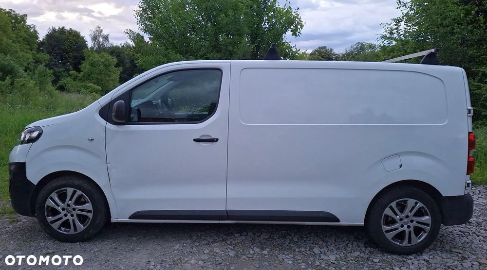 Opel Vivaro - 29