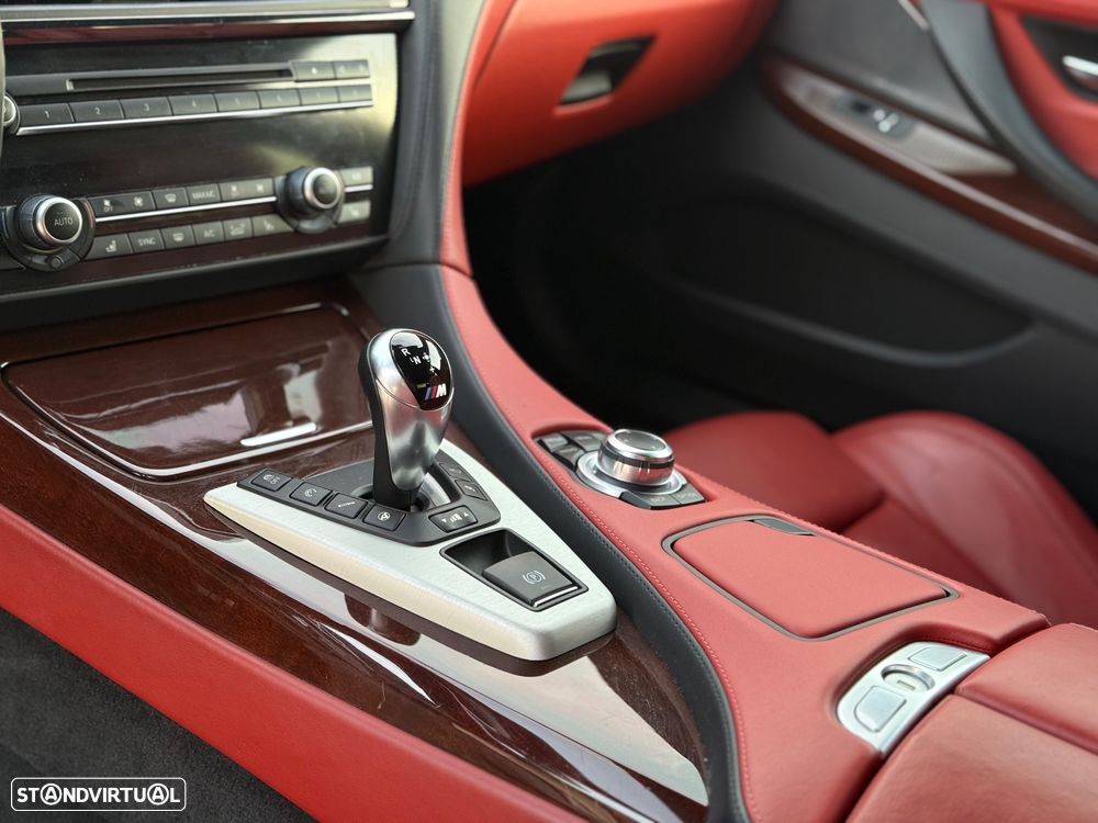 BMW M6 Standard - 41