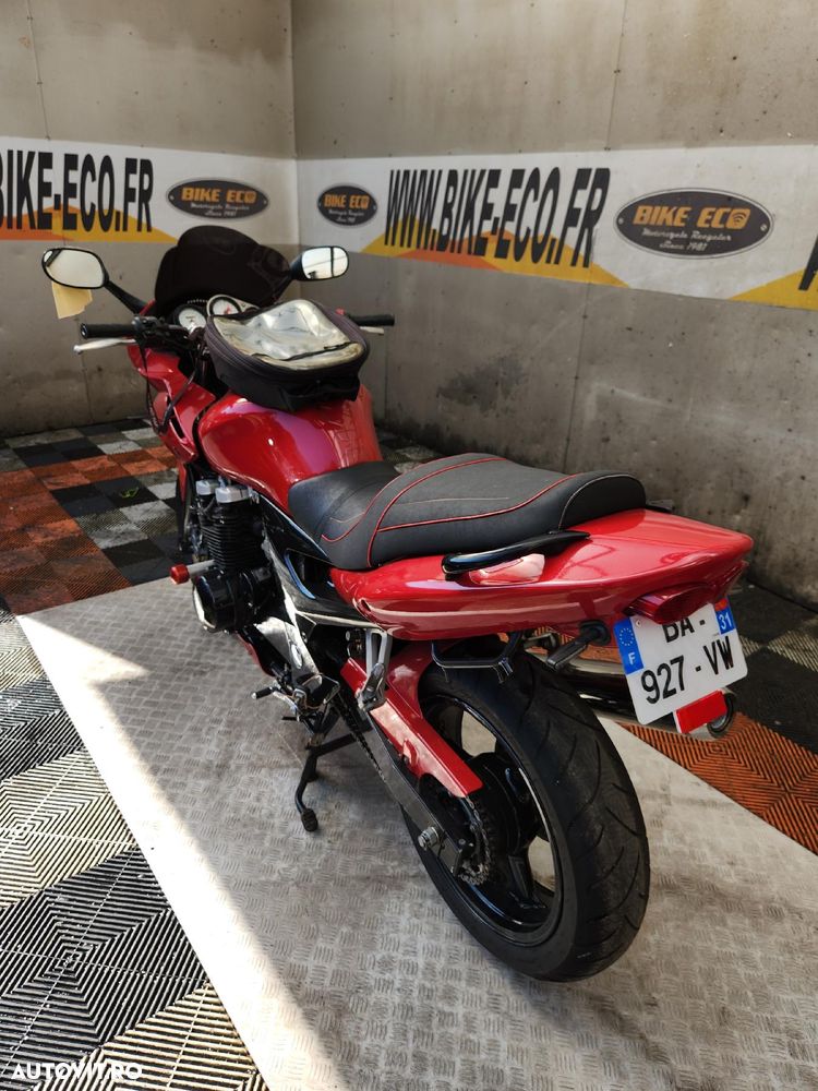 Kawasaki Altul - 6