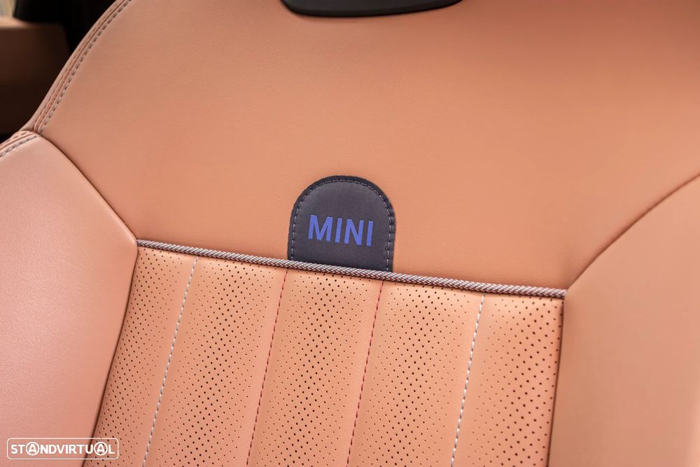 MINI Countryman SE Favoured L - 11