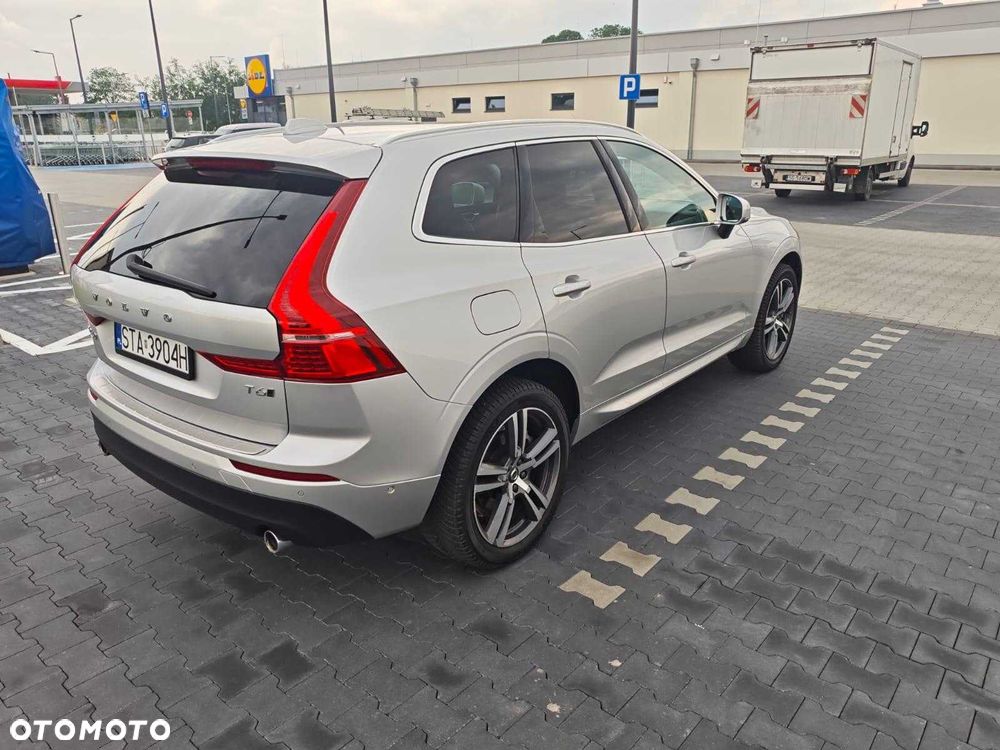 Volvo XC 60 - 3