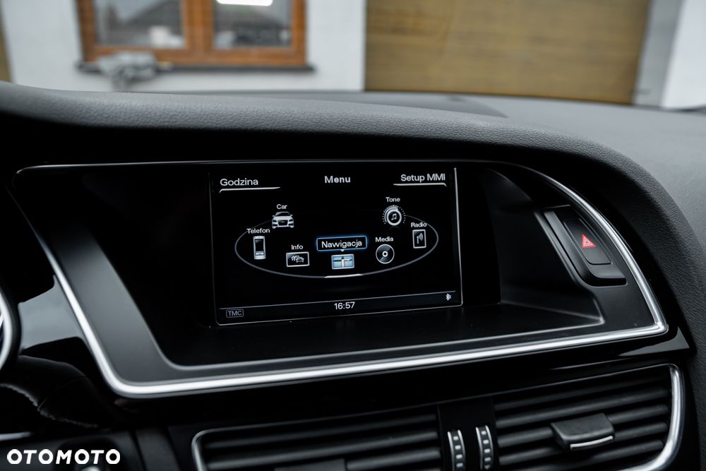 Audi A4 Avant 3.0 TDI DPF quattro S tronic S line Sportpaket - 37