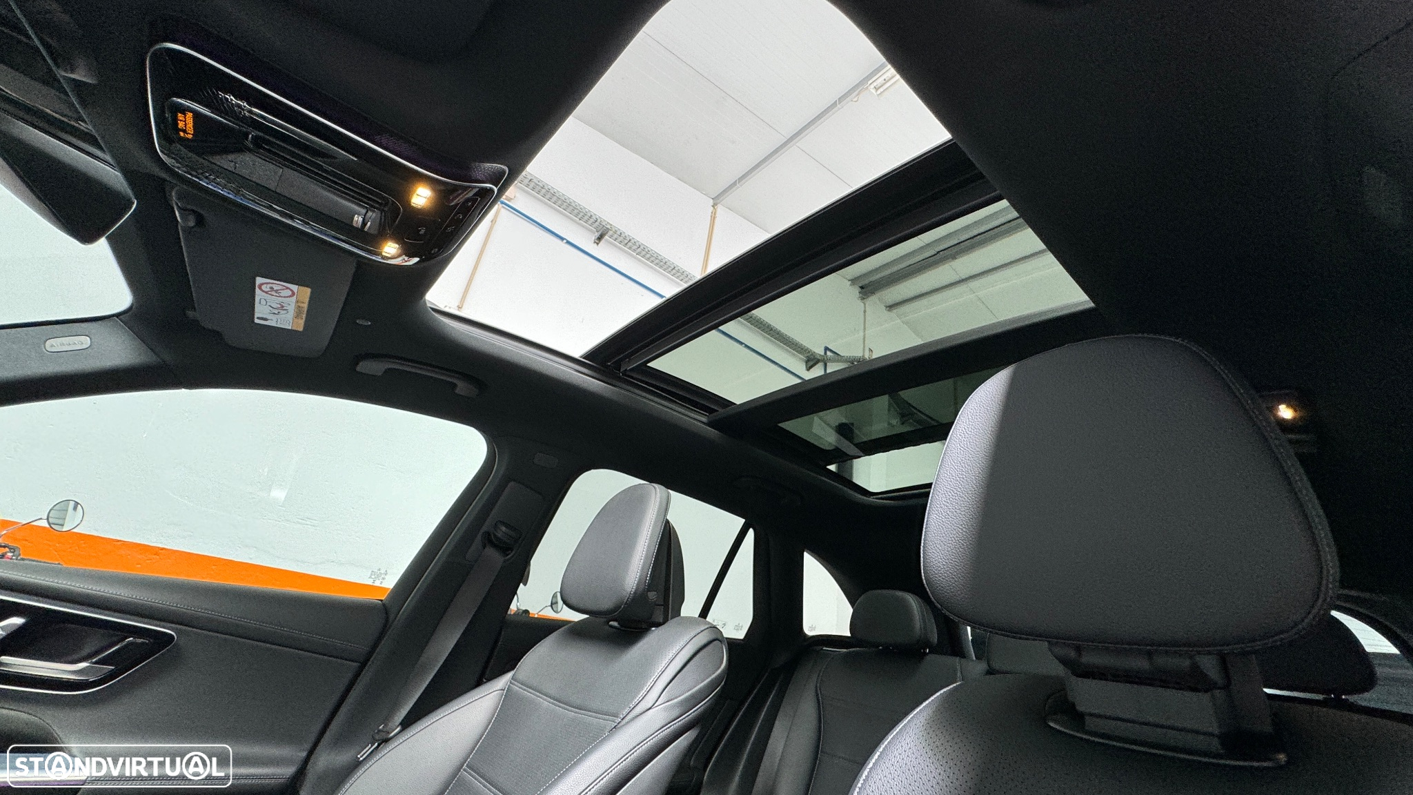 Mercedes-Benz GLC 300 de 4Matic - 15