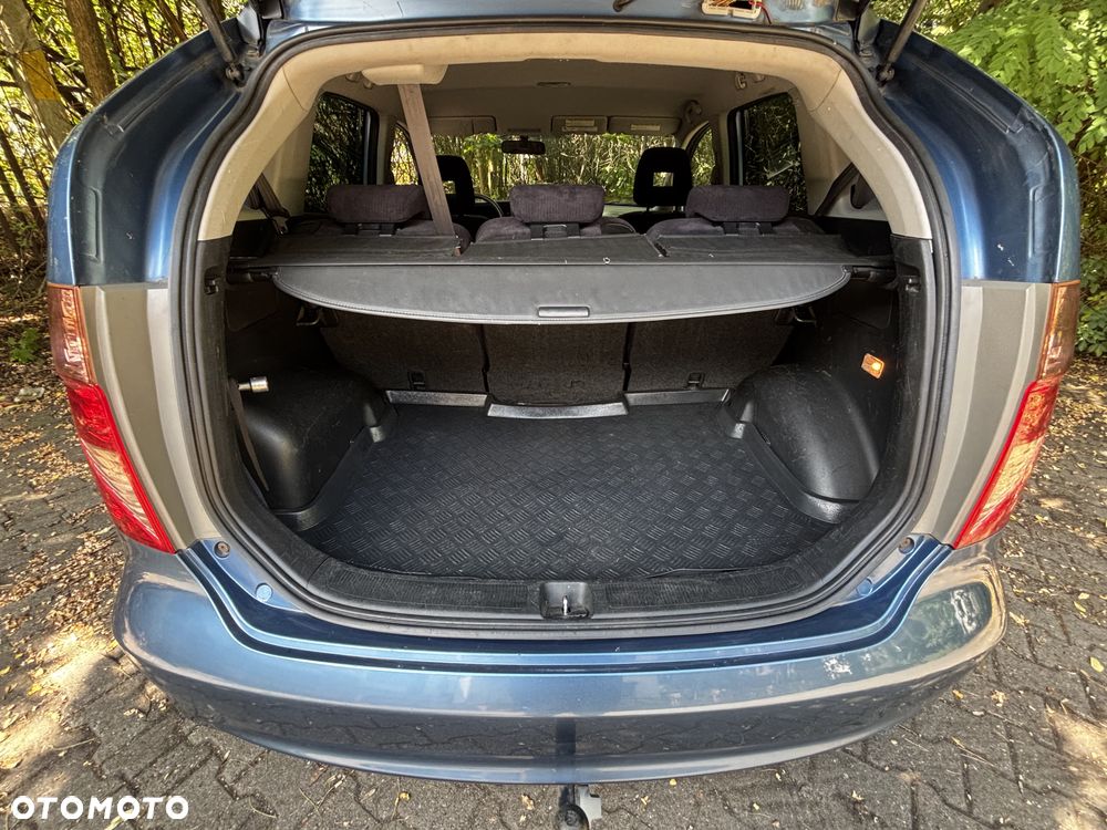 Honda FR-V 1.8 Comfort - 8