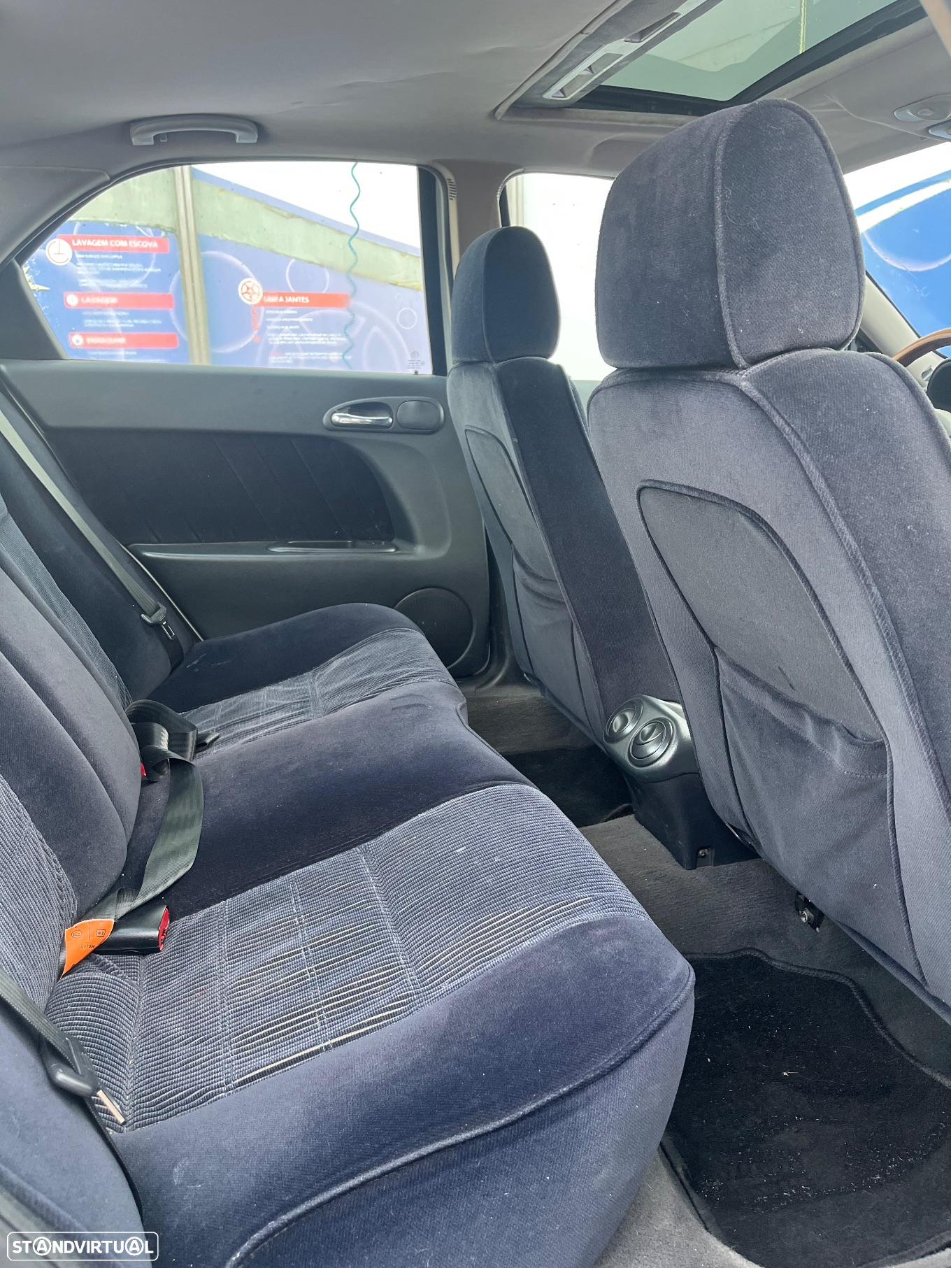 Alfa Romeo 156 1.6 TS - 7