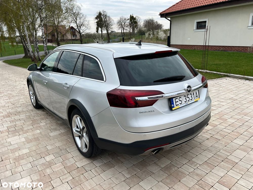 Opel Insignia - 5