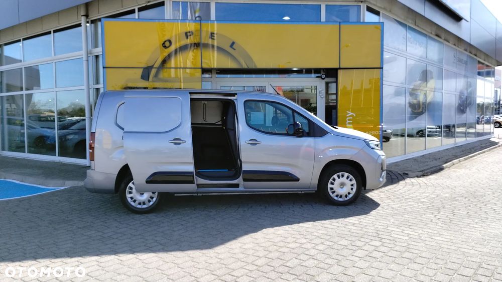 Opel Combo Cargo - 11