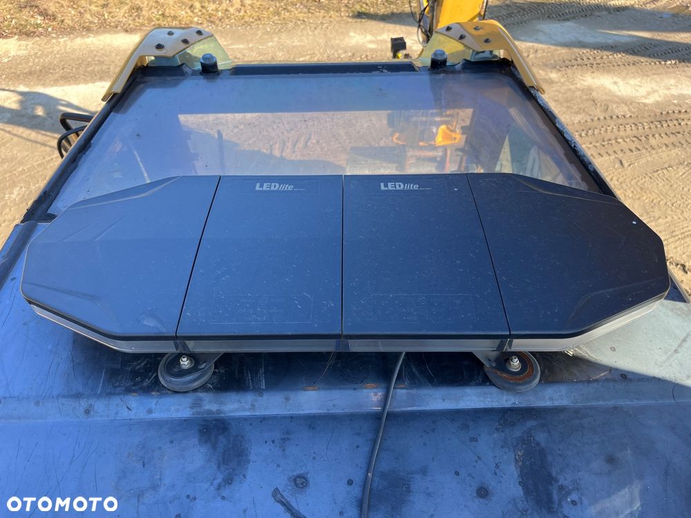 Caterpillar CAT M 314 F - 30