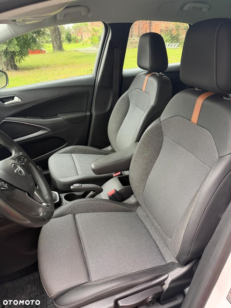Opel Crossland 1.2 T Elegance - 4