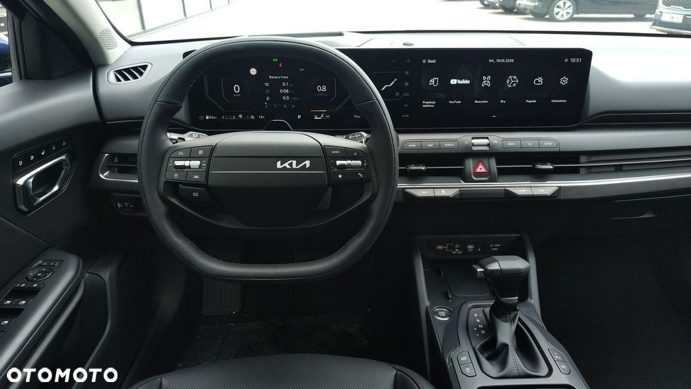 Kia K4 - 19