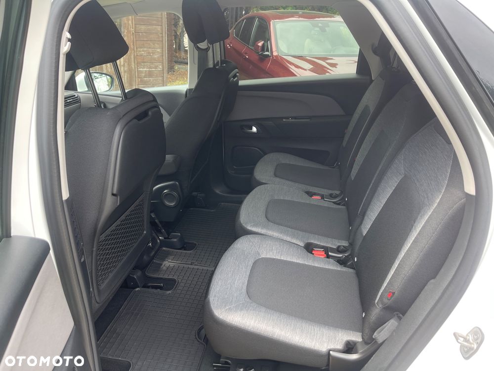 Citroën C4 SpaceTourer 1.5 BlueHDi Rip Curl S&S - 20