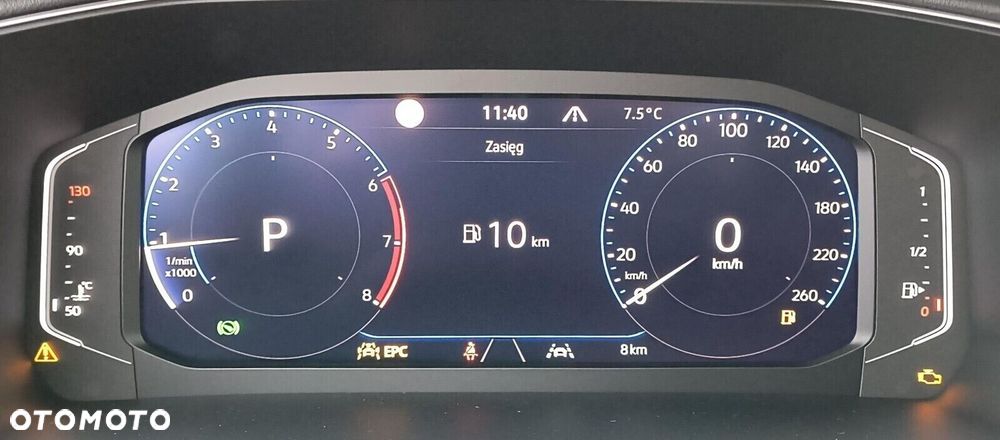 Volkswagen T-Cross 1.0 TSI R-Line Plus DSG - 15