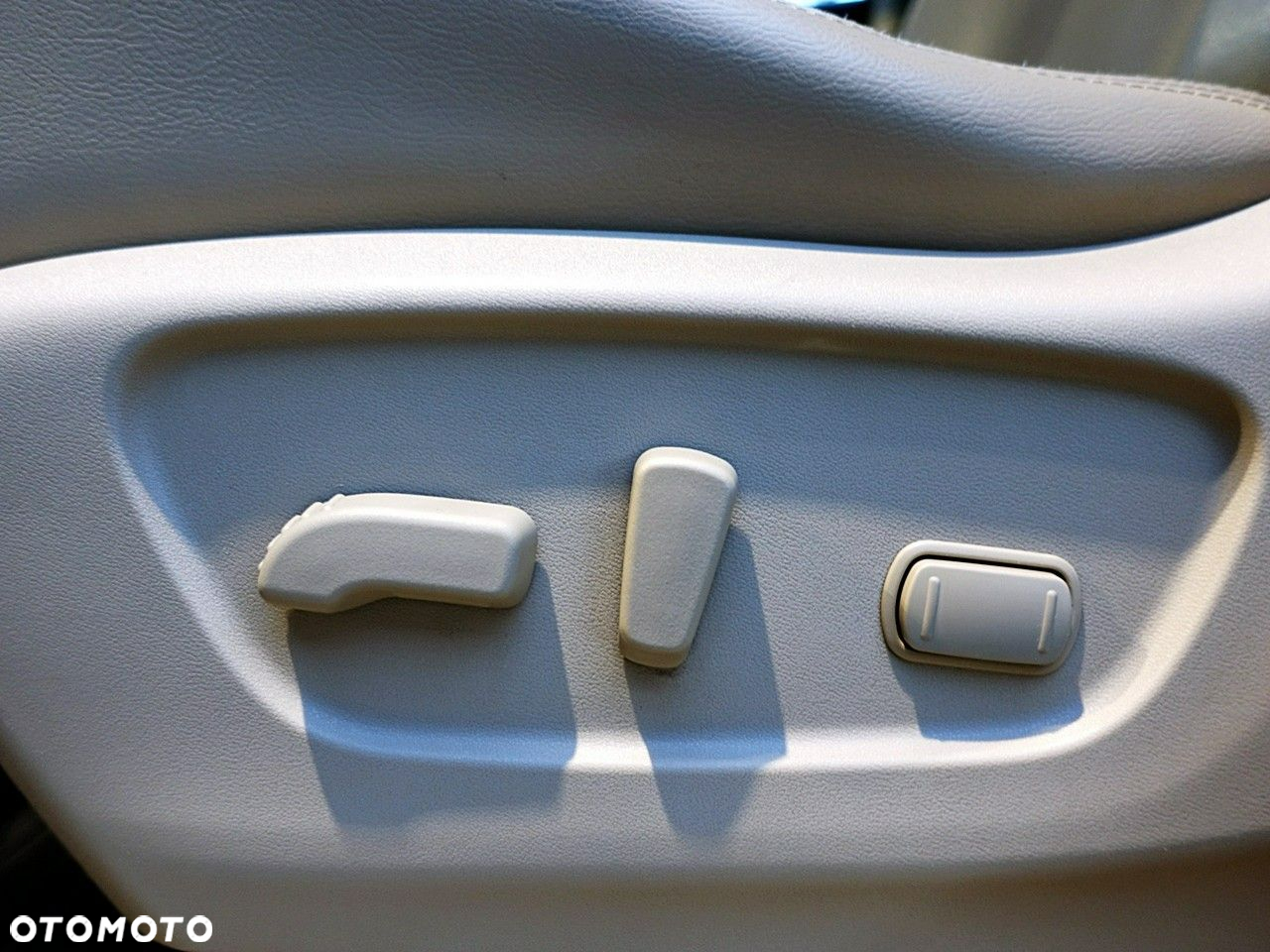 Nissan X-Trail - 19