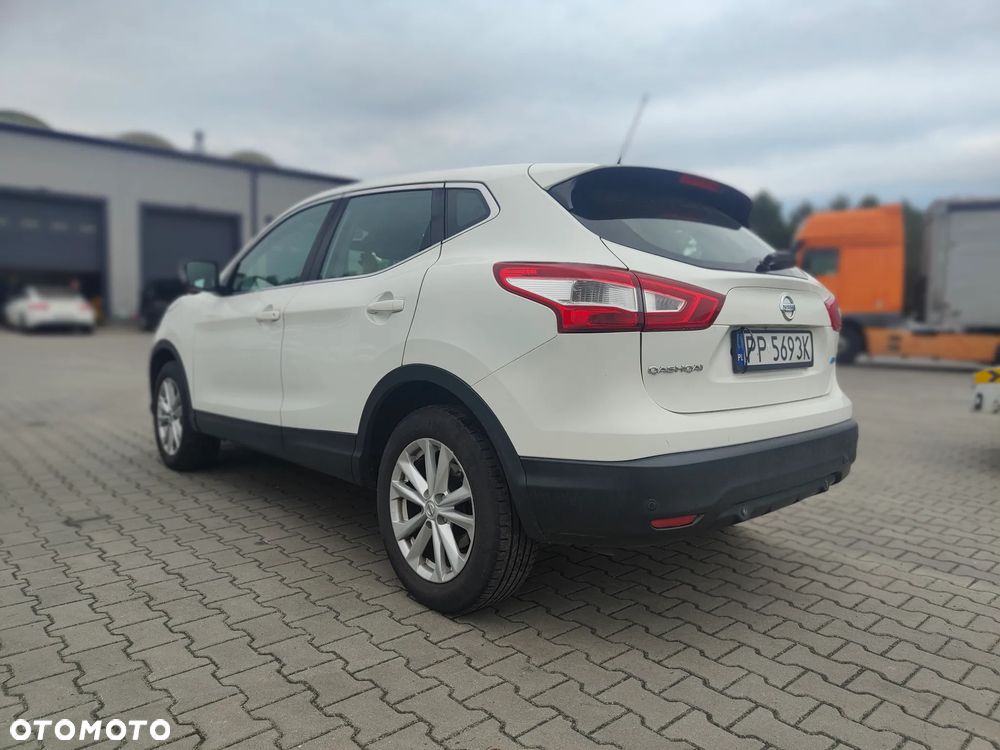 Nissan Qashqai - 3