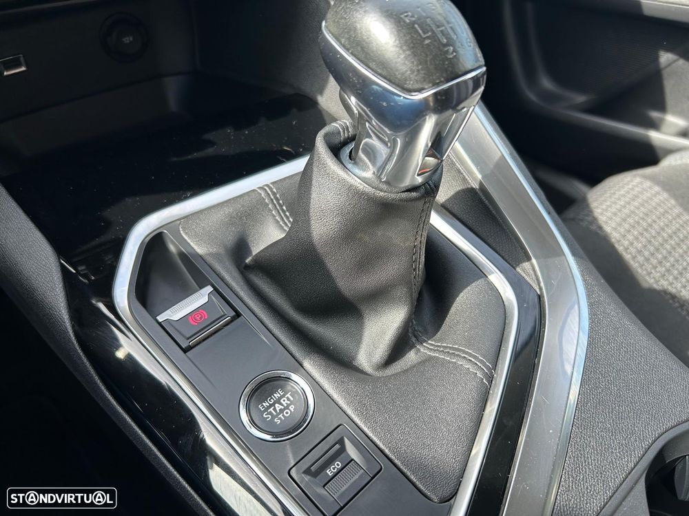 Peugeot 3008 1.2 PureTech Style - 18