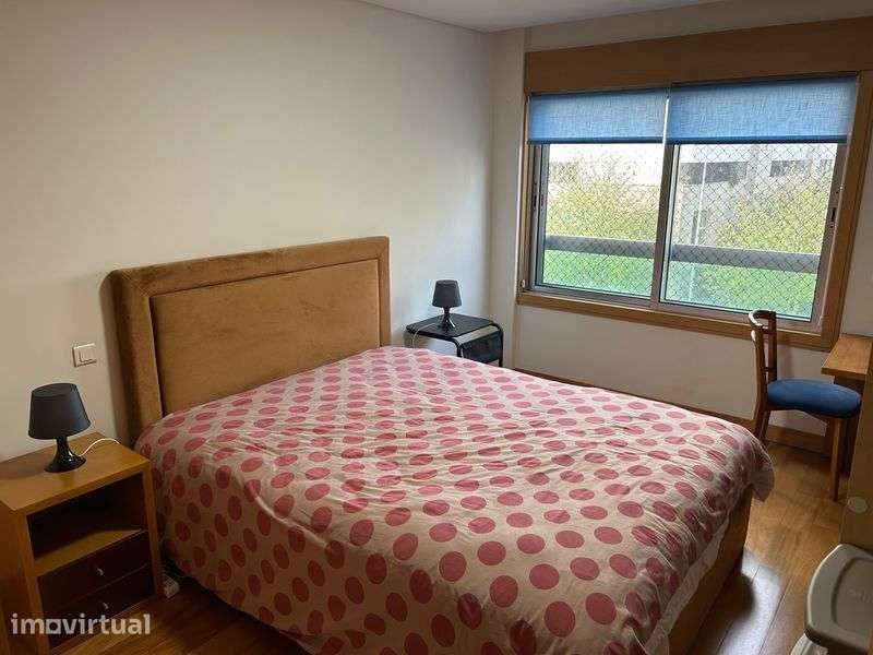 Apartamento T3 Bessa Platinum / Totalmente equipado / Alto padrão - Grande imagem: 5/12