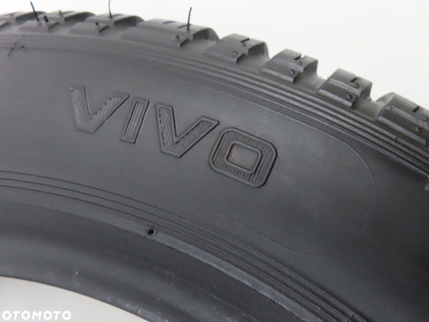 145/70R13 OPONA LETNIA Dębica Vivo D-164 71T dot: 368 - 3