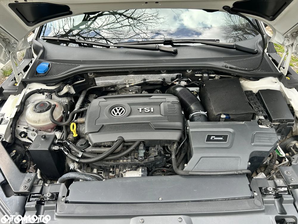 Volkswagen Arteon 2.0 TSI 4Motion R-Line DSG - 18