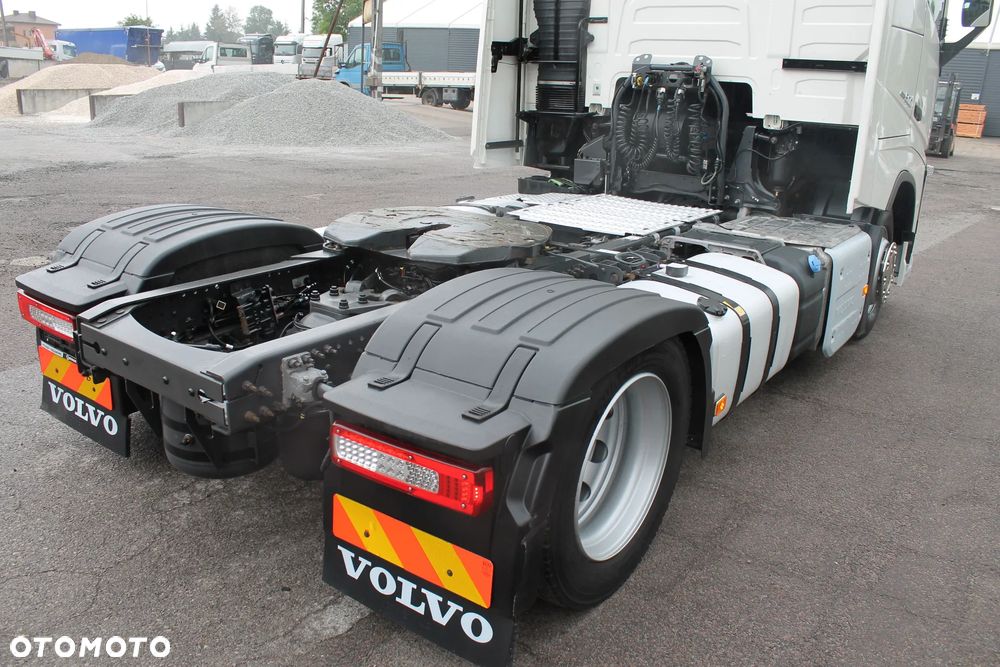 Volvo FH500** 550tkm** MEGA** LOWDECK** XXL** STAN PERFEKCYJNY** - 14