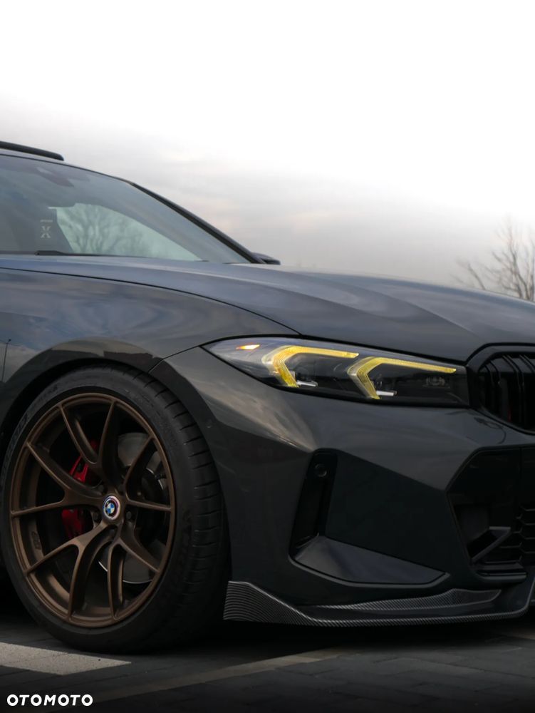 BMW Seria 3 M340i xDrive - 7