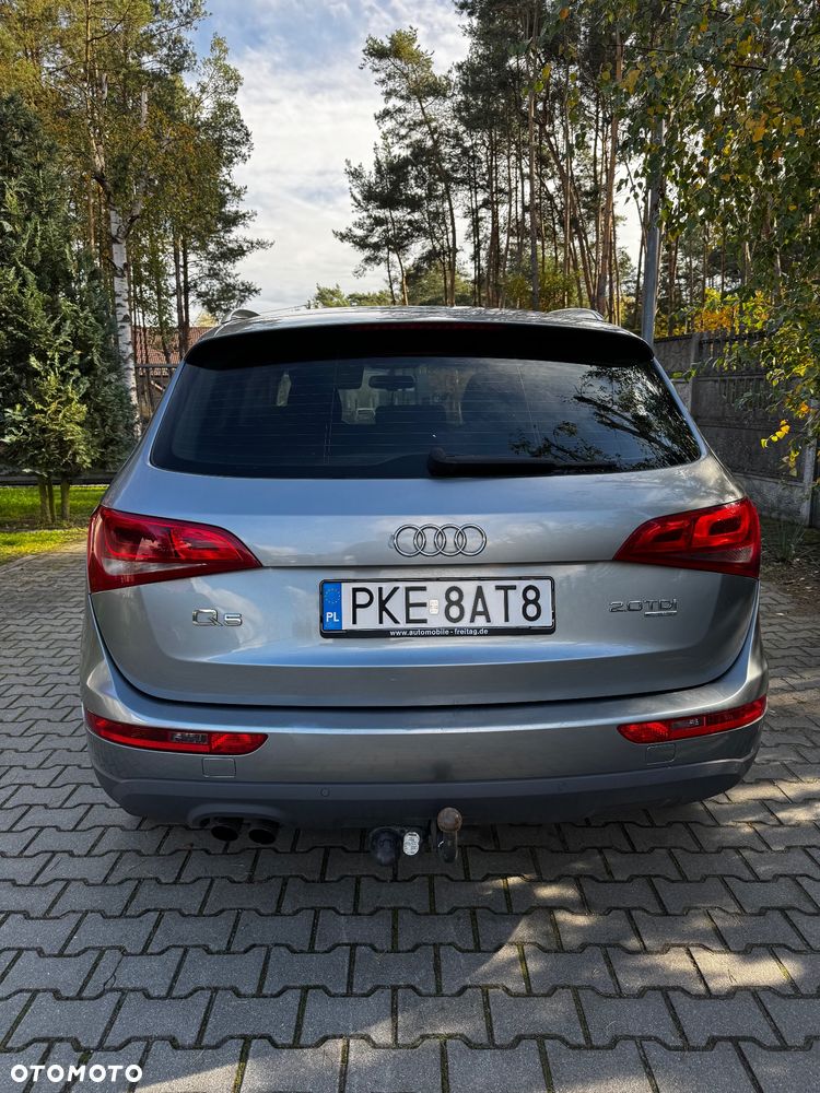 Audi Q5 - 5
