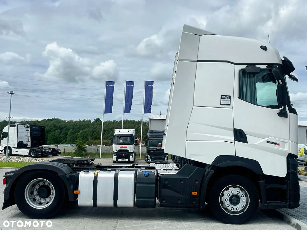 Renault *GWARANCJA* T480 TC - 7