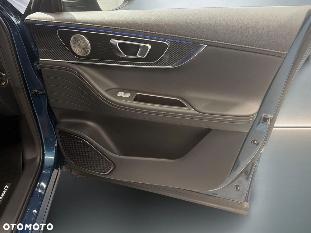 Chery Tiggo 7 1.5 T-GDI Super Hybrid Prestige DHT - 28