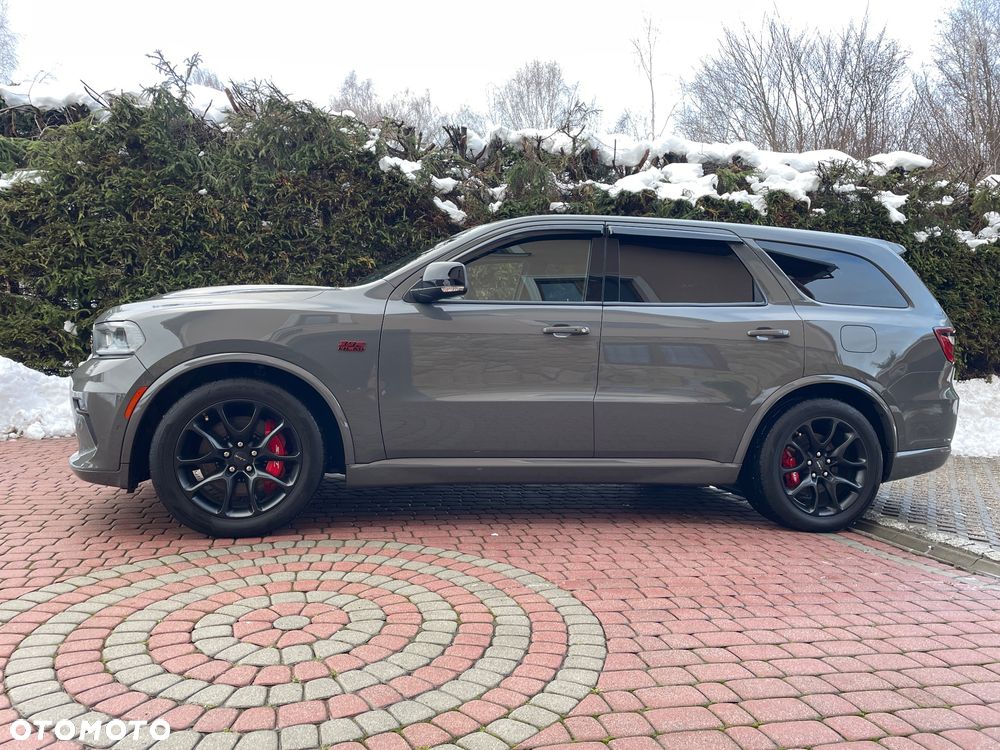 Dodge Durango - 2