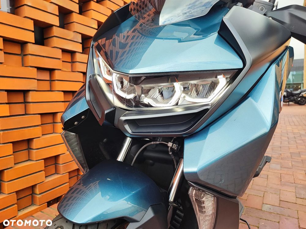 BMW C 400 GT - 8