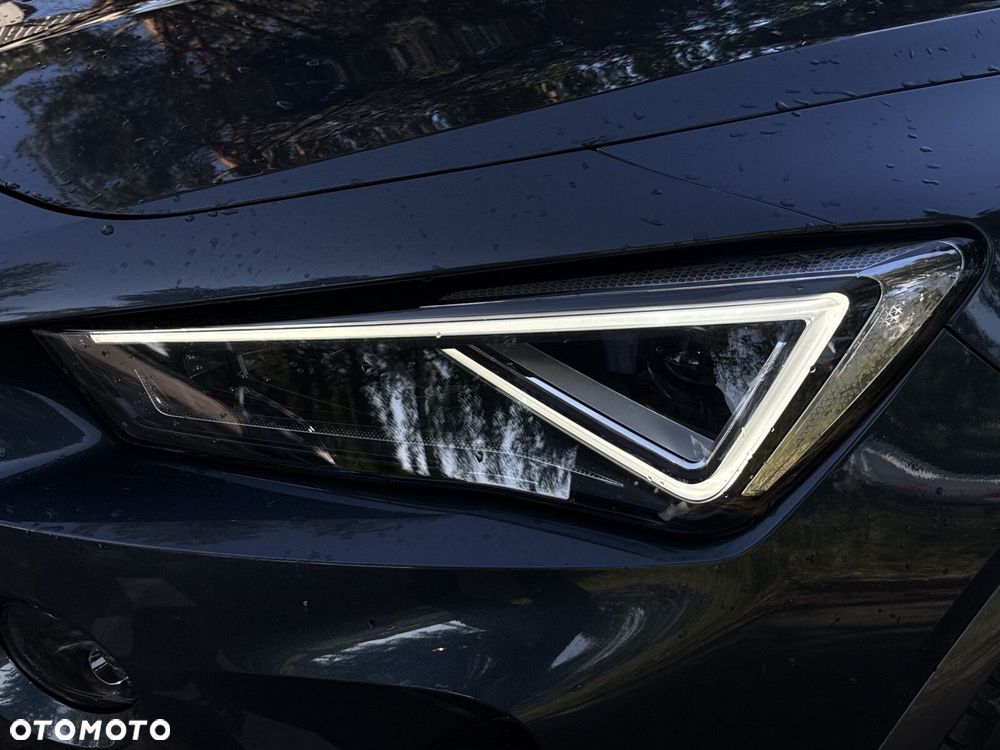 Cupra Formentor 2.0 TSI 4Drive DSG - 40