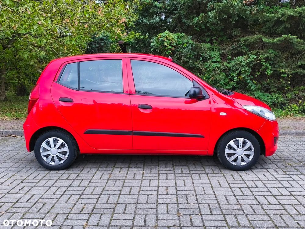 Hyundai i10 1.2 Premium - 3