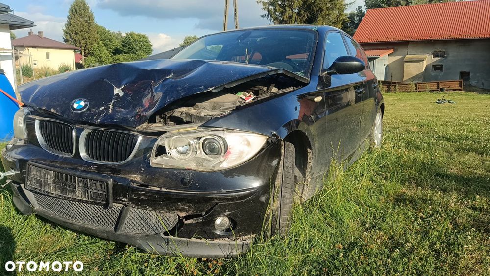 BMW Seria 1 - 3