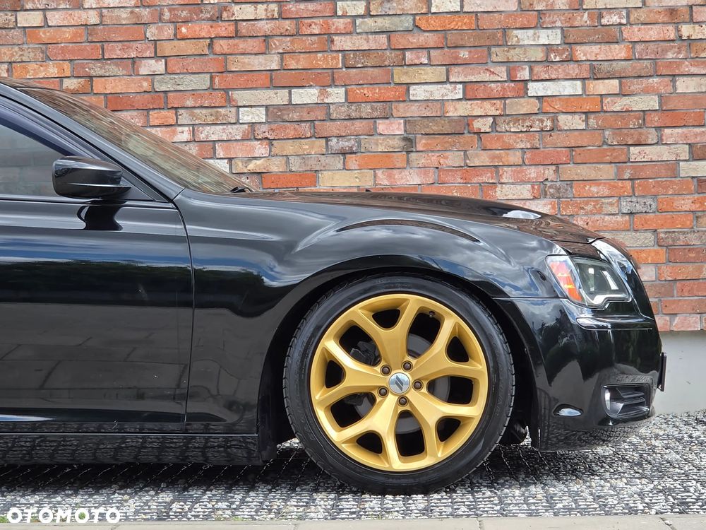 Chrysler 300 - 33