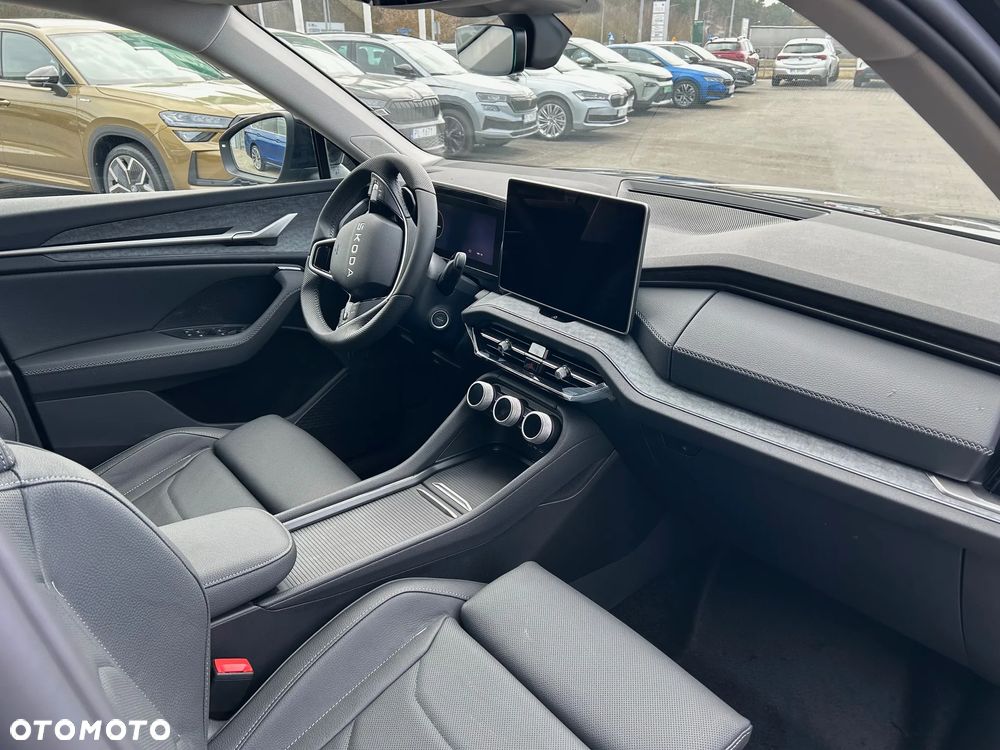 Skoda Kodiaq 2.0 TDI 4x4 Drive DSG - 9