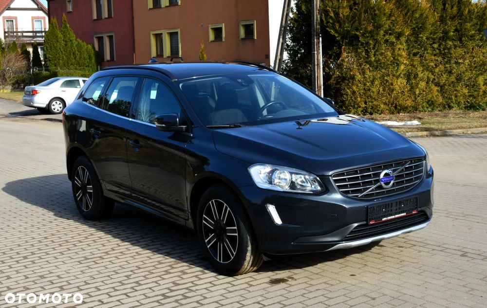 Volvo XC 60 D3 Momentum - 2
