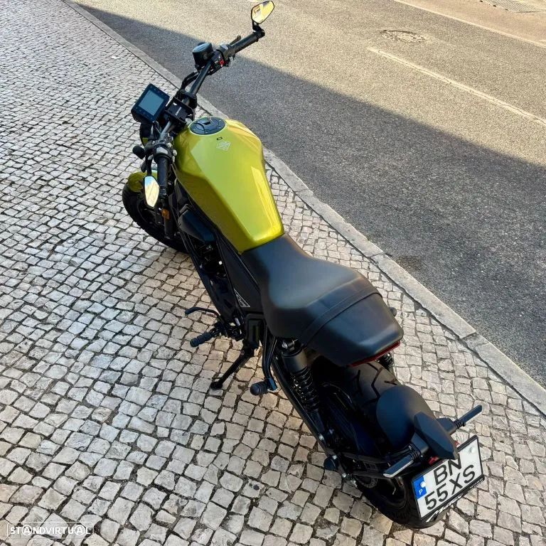 Zontes 125U C - 24