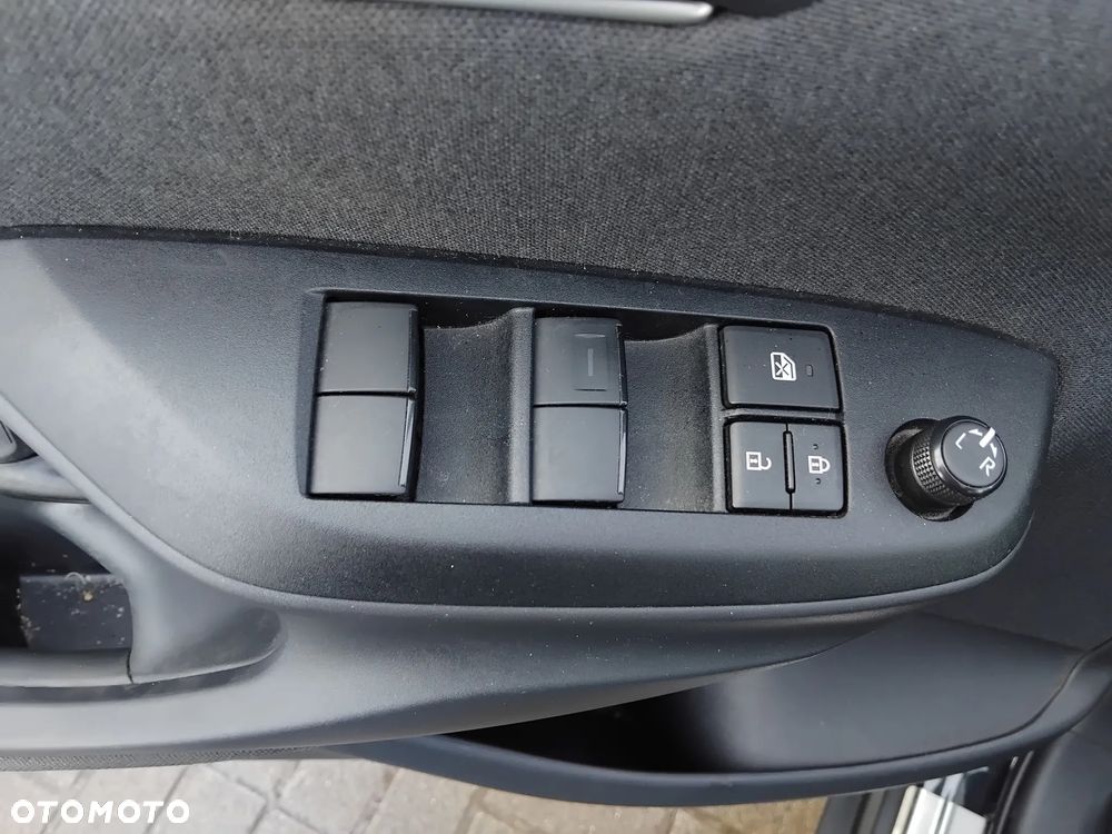 Toyota Yaris Cross Hybrid 1.5 Comfort - 8