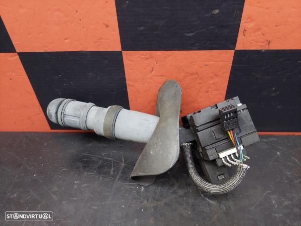 Comutador Piscas/Luzes Iveco Daily Iv Camião De Plataforma/Chassis - 1