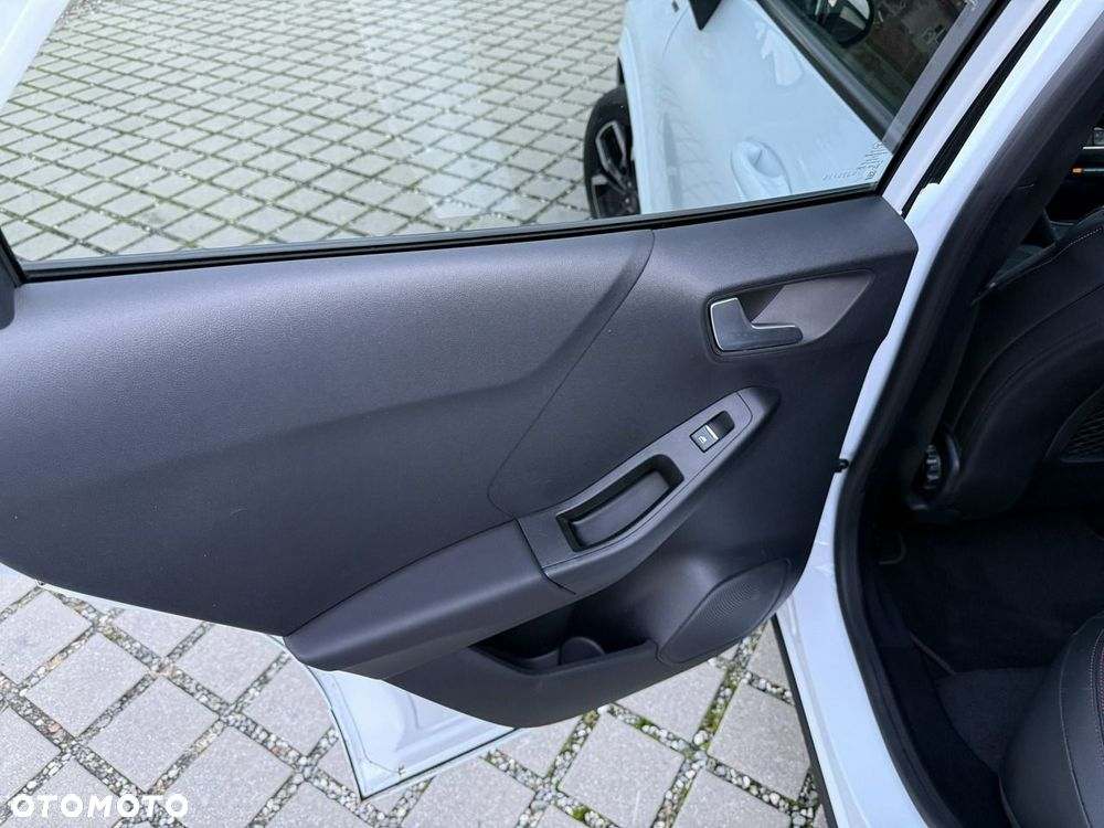Ford Puma - 32