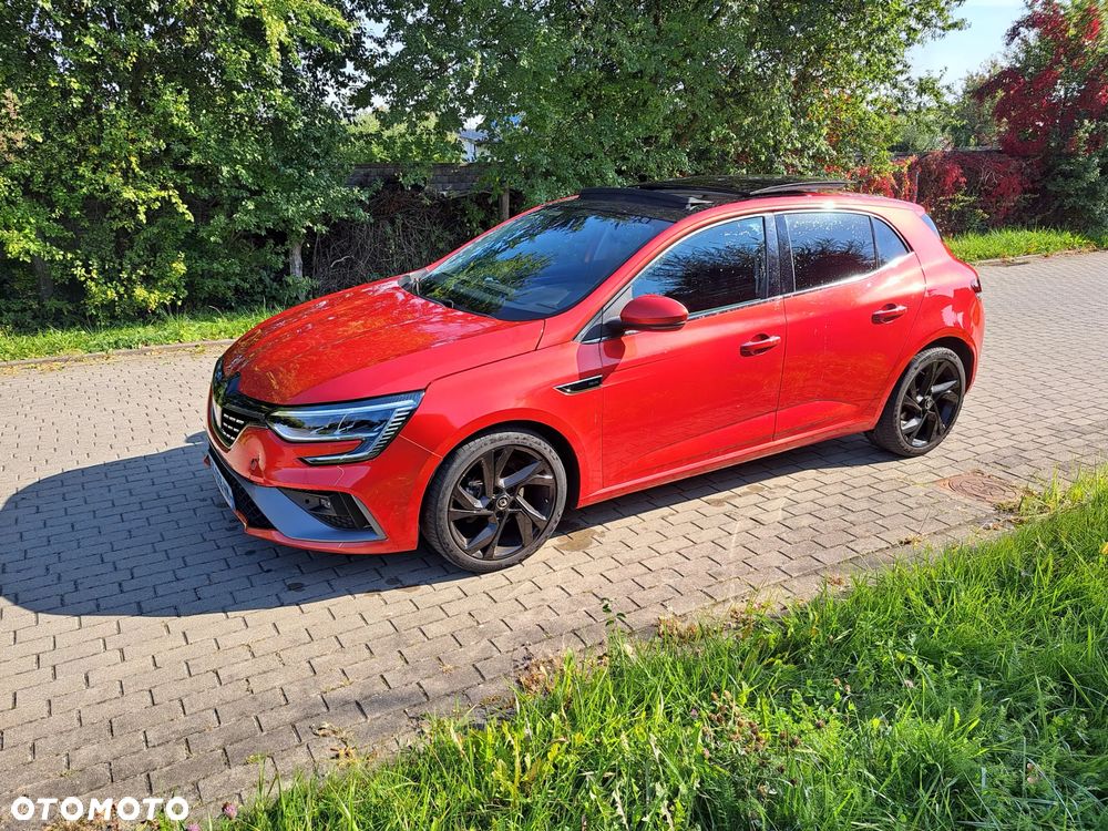 Renault Megane - 9