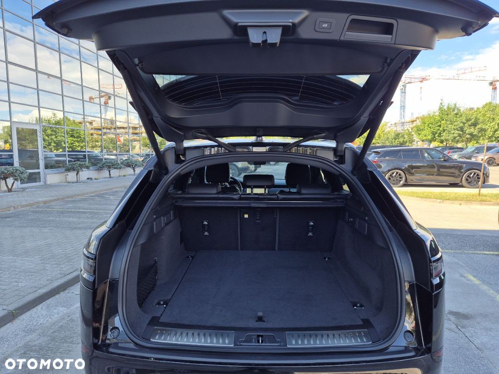 Land Rover Range Rover Velar 3.0 P400 mHEV Dynamic SE - 15
