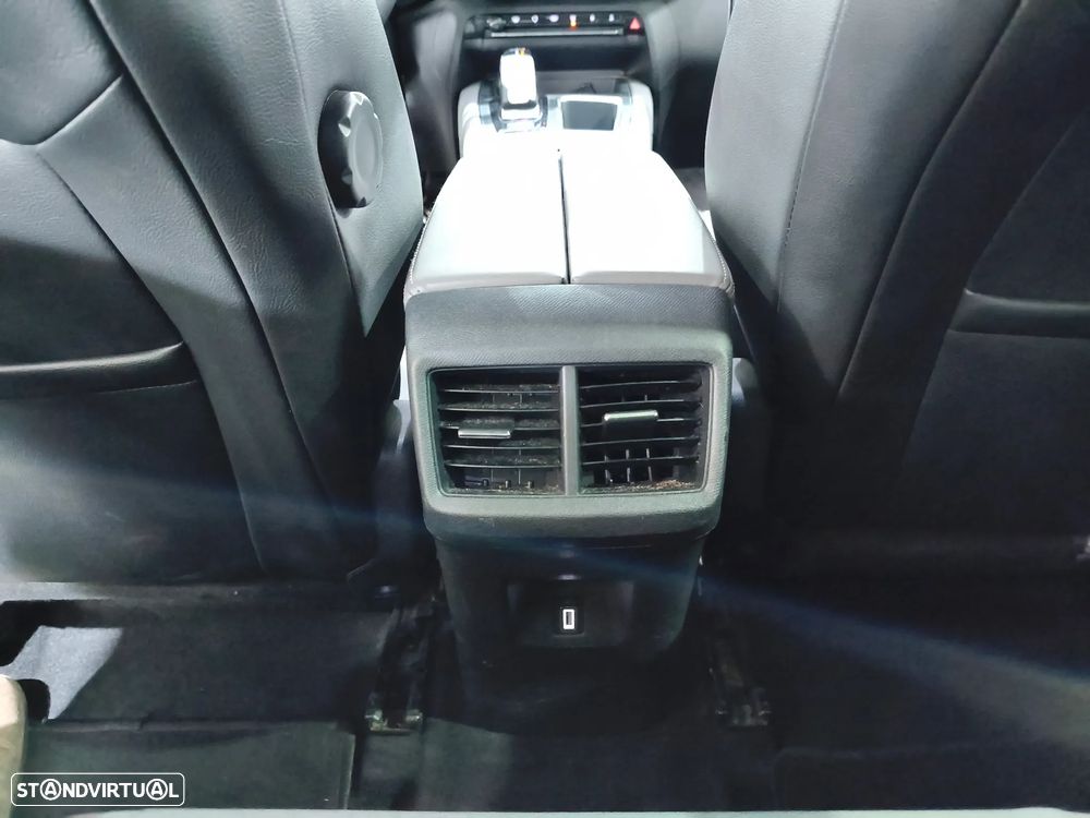 Citroën C5 Aircross 1.5 BlueHDi C-Series EAT8 - 6