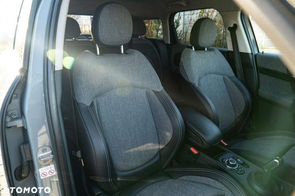 MINI Countryman Cooper S - 26