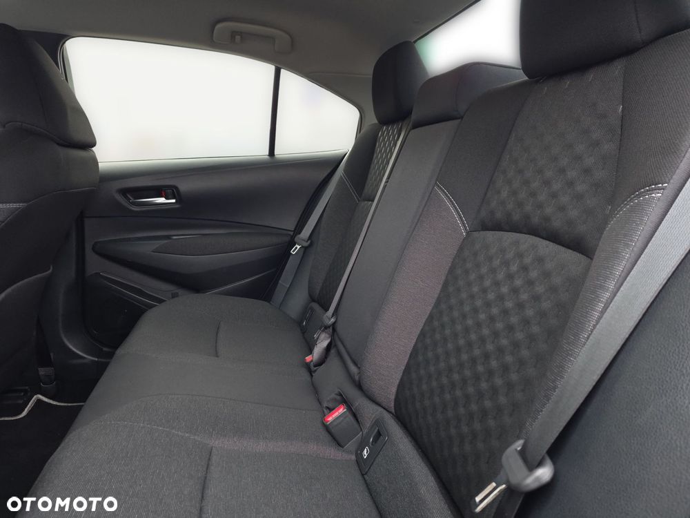 Toyota Corolla 1.8 Hybrid Style - 14