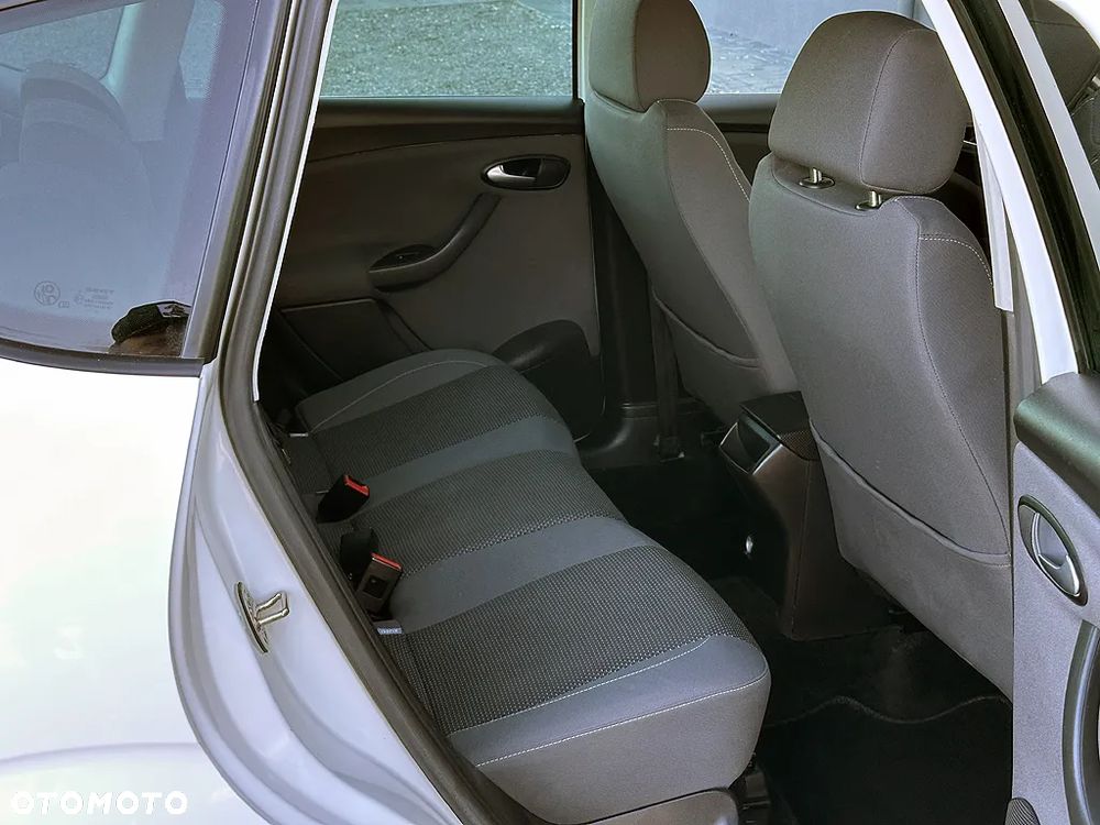 Seat Altea XL 1.6 TDI ITECH DSG - 12