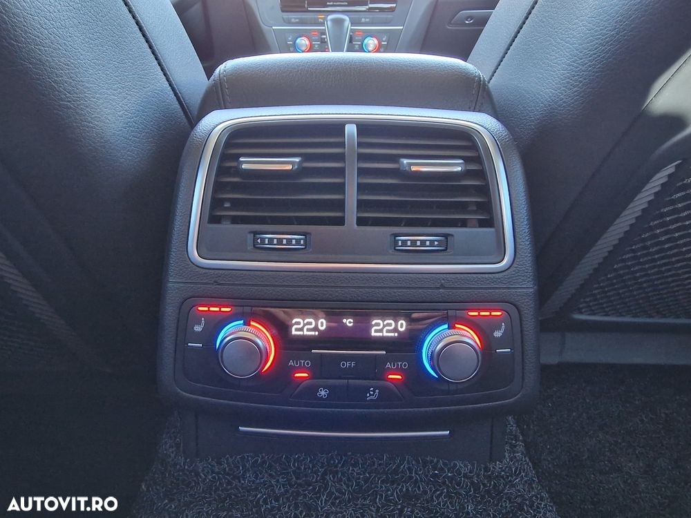 Audi A6 Limuzina 2.0 TDI quattro S tronic - 7