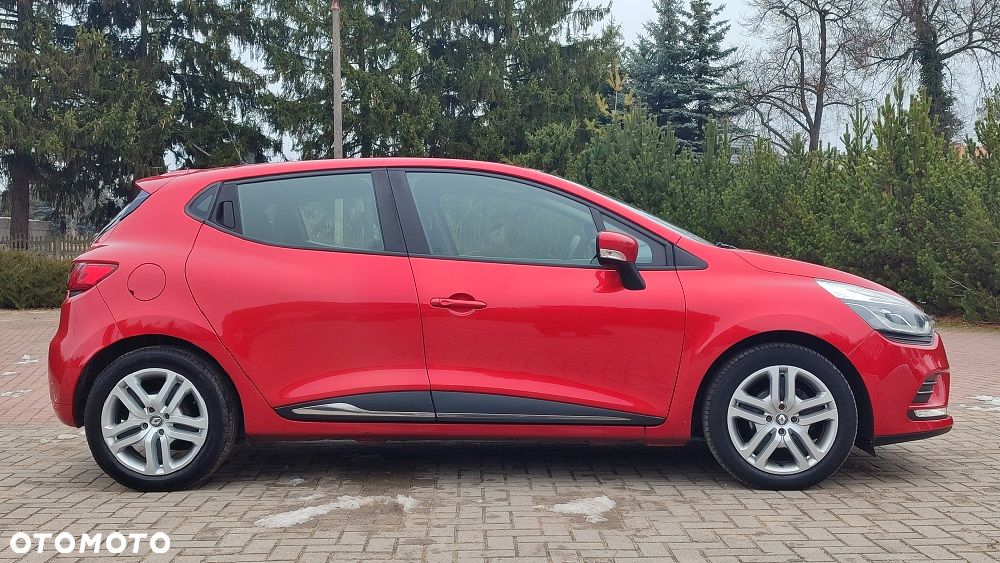 Renault Clio 0.9 Energy TCe Zen - 20